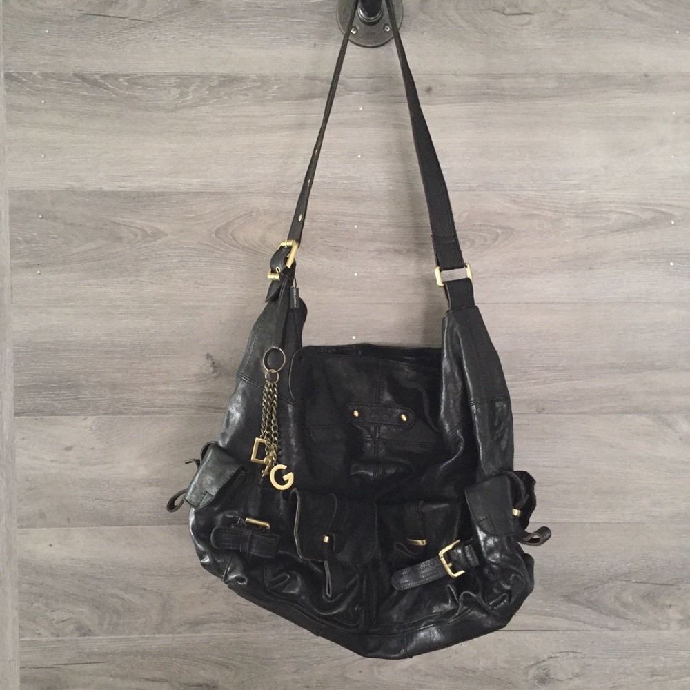 Dolce & Gabbana Leather Bag